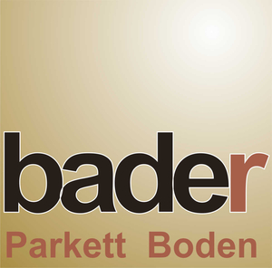 Logo bader Parkett Boden 1200 x 1200 040517 3